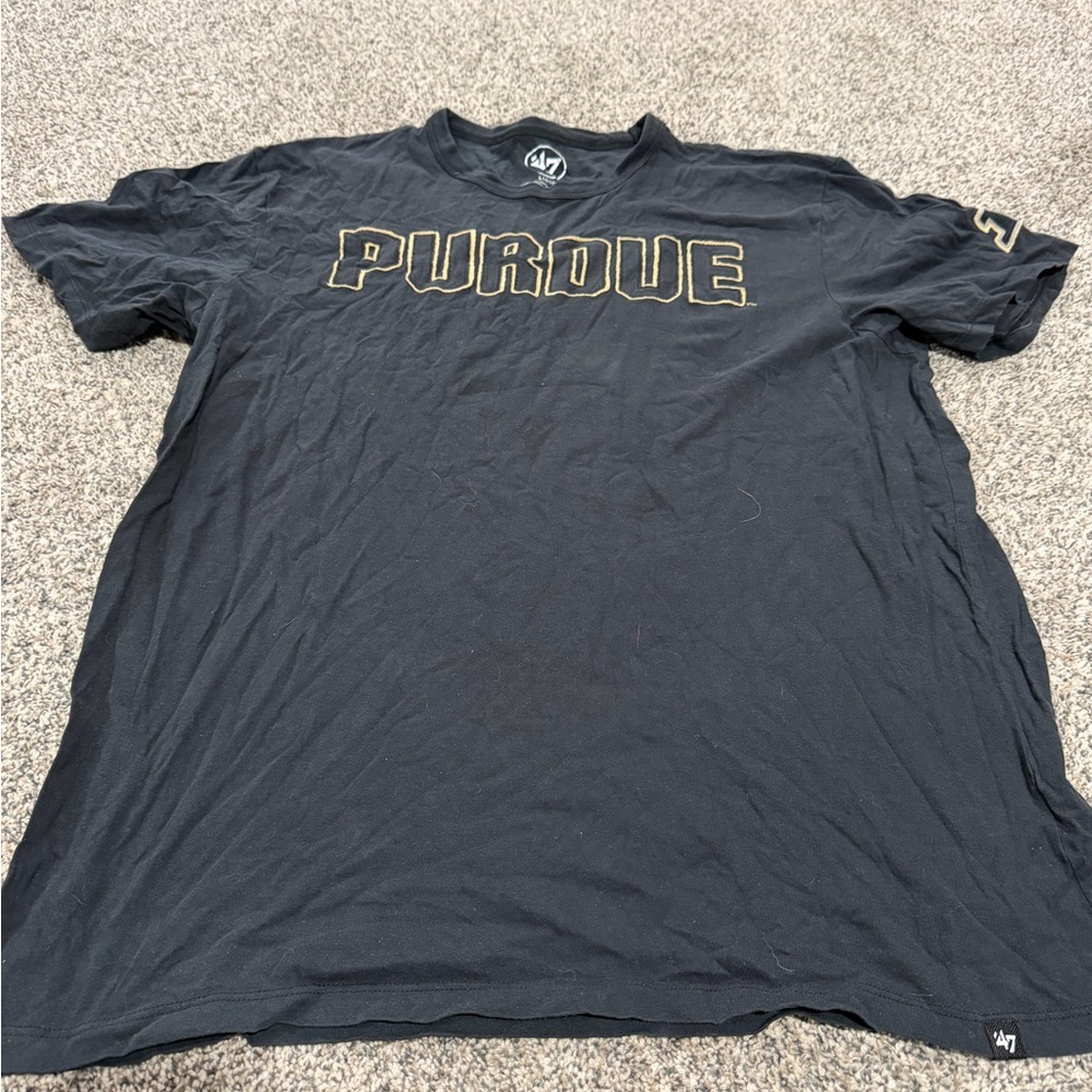 Purdue t-shirt